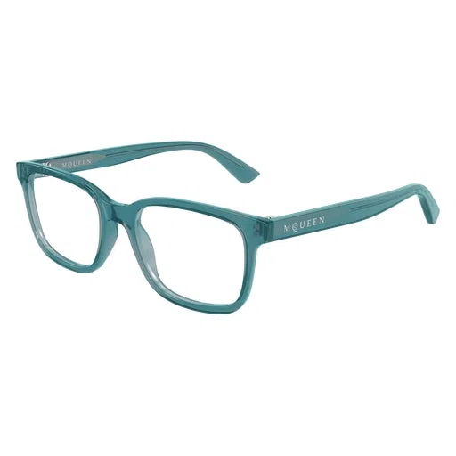 Alexander McQueen AM0541O Eyeglasses - view 2
